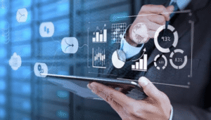 Understanding the Importance of Data Management Systems
