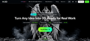 From Sports Ideas to 3D Concepts: How AI Is Changing Equipment Design