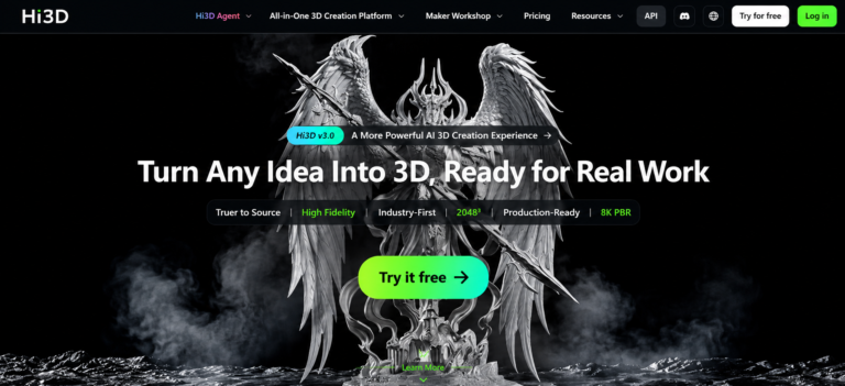 From Sports Ideas to 3D Concepts: How AI Is Changing Equipment Design
